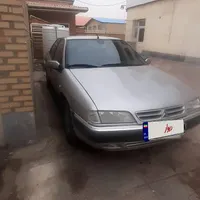 سیتروئن زانتیا 2000cc، مدل ۱۳۸۸|خودرو سواری و وانت|کرج, شهرک بنفشه|دیوار