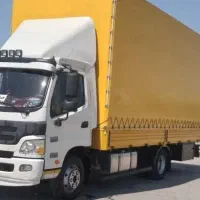 باربری مدرن در فردیس،مارلیک