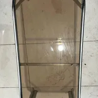 میز اداری mdf و جلو مبلی|مبلمان اداری|گنبد کاووس, |دیوار