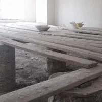 گچکاری سیاه و سفید|خدمات پیشه و مهارت|پارسآباد, |دیوار