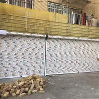کرکره برقی،کرکره پارکینگ،کرکره اکرول،درب اتوماتیک|مصالح و تجهیزات ساختمان|کرج, شهرک اوج|دیوار