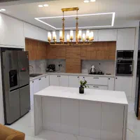 انواع سازهای ام دی افی کابینت تعمیرات