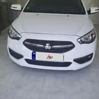 شاهین Gسانروف مدل ۱۴۰۲