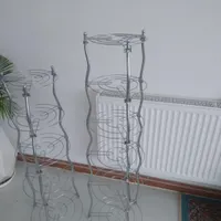 پایه قابله نظم دهنده آشپز خانه