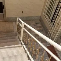 ((۱۵۰متر زیرهمکف دوخواب با حیاط اختصاصی خ گل رز))|اجارهٔ خانه و ویلا|اصفهان, برازنده|دیوار
