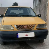 تاکسی ۱۴۱