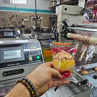 دستگاه بستـه‌بنـدی شـیرینی و کلـوچه|ماشین‌آلات صنعتی|شیراز, شهرک عرفان|دیوار