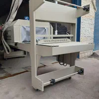 ایلامIlam.پک شیرینگ(تونلی.استرچ کابینی)|ماشین‌آلات صنعتی|ایلام, |دیوار