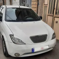 تیبا ۲ مدل ۹۹بیرنگ|خودرو سواری و وانت|مشگین شهر, |دیوار