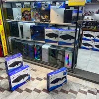 کنسول پلی استیشن ps4 سونی 4 ضمانت فروشگاهی|کنسول، بازی ویدئویی و آنلاین|تبریز, |دیوار