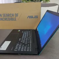 فروش فوری لپ‌تاپ ASUS VivoBook K570UD|رایانه همراه|اصفهان, زهران|دیوار