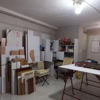 مغازه تجاری ۲۵ متری ورودی مسکن مهر بردوم