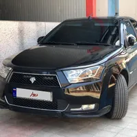دنا معمولی تیپ ۲، مدل ۱۳۹۵
