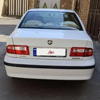 فروش سمند ef7