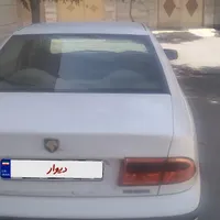 سمند LX|خودرو سواری و وانت|تاکستان, |دیوار