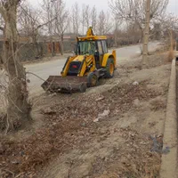 بیل بکهو|خودرو سنگین|هشتگرد, |دیوار