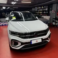 فولکس واگن t-roc|خودرو سواری و وانت|تهران, الهیه|دیوار