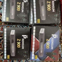 گیرنده دیجیتال تلویزیون فول اچ دی 2025|صوتی و تصویری|تهران, تهرانسر شرقی|دیوار