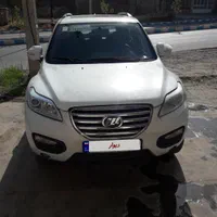 لیفان x60