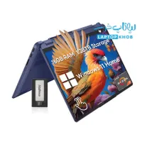 لپ تاپ قسطی با چک، طلا، سفته حکمت یا تامین اجتماعی