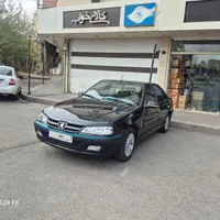 پژو پارس LX TU۵ اتومات، مدل ۱۳۹۷