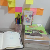 کتاب تست