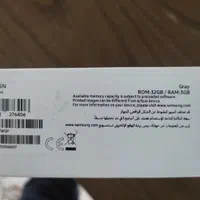 تبلت سامسونگ T225.  A7Lite|تبلت|همدان, |دیوار