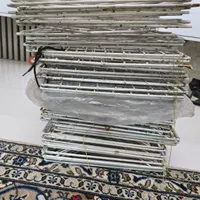 قفسه فلزی ،طبقه،شلف|کتابخانه، شلف، قفسه‌های دیواری|تهران, صادقیه|دیوار