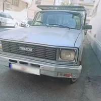 مزدا ۲۰۰۰مدل ۸۵