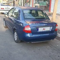 تیبا صندوق‌دار SX، مدل ۱۳۹۵|خودرو سواری و وانت|کرج, باغستان|دیوار
