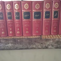 ۳۱ عنوان کتاب کمیاب تاریخی و ادبی|کتاب و مجله تاریخی|کرمانشاه, |دیوار
