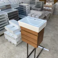 روشویی کابینتی ۳۱ در ۴۶ ضد اب|لوازم سرویس بهداشتی|تهران, بازار|دیوار