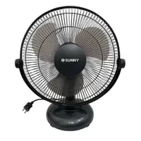 حراج پنکه رو میزی 40 وات Sunny|پنکه و تصفیه‌کنندهٔ هوا|تهران, ایران|دیوار