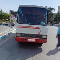 مینی بوس اویکو|خودرو سنگین|نسیم‌شهر, |دیوار