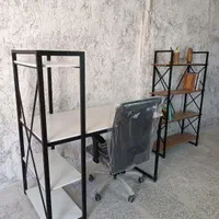 میزطبقه دار میز مطالعه t3 میزکامپیوتر1 میز تحریر2