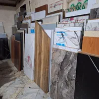 صفحه کابینت طرح بتن تیره مات|مصالح و تجهیزات ساختمان|تهران, اوقاف|دیوار