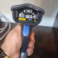 بارکدخوان دیتالوجیک ۲۴۳۰ دوبعدی