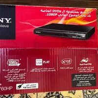 دی وی دی سونی