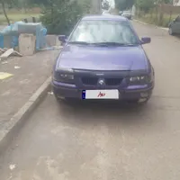 سمندتک رنگ