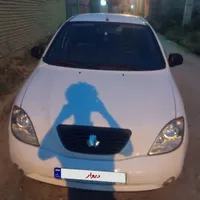 تیبا ۲ مدل ۱۴۰۰ برای فروش ومعاوضه باپراید۱۳۱|خودرو سواری و وانت|اهواز, زیتون کارگری|دیوار