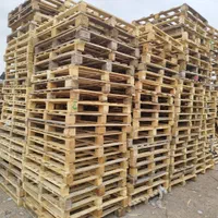 پالت چوبی و پلاستیکی عمده و تک|عمده‌فروشی|تهران, شهید رجایی|دیوار