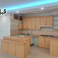 بر چـســپ کابی نت سفید های گـلاس|مصالح و تجهیزات ساختمان|قشم, |دیوار