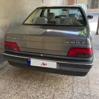 پژو 405 GLX بنزینی، مدل ۱۳۹۷|خودرو سواری و وانت|چابهار, |دیوار