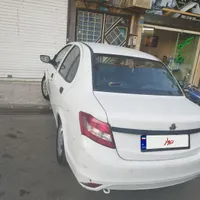 ساینا دنده‌ای EX، مدل ۱۳۹۸