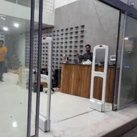 گیت دزدگیرفروشگاهی،تگ پوشاک و لباس،لیبل جداکننده|فروشگاه و مغازه|تهران, میدان ولیعصر|دیوار