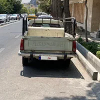 وانت پیکان|خودرو سواری و وانت|تهران, نظامی گنجوی (توانیر)|دیوار