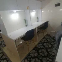 سالن مطالعه دخترانه پر پرواز