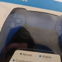 دسته وایرلس ps4 طرح ps5|کنسول، بازی ویدئویی و آنلاین|ارومیه, |دیوار