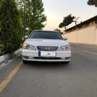 ماکسیما مدل ۸۷|خودرو سواری و وانت|تهران, جوادیه تهرانپارس|دیوار