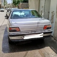 پژو 405 جی ال ایکس (GLX)، مدل ۱۳۸۵|خودرو سواری و وانت|کرج, مشکین‌دشت|دیوار